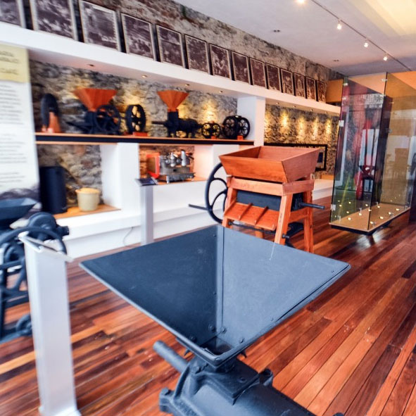 Museo del Café